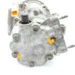 Peugeot 508 I 1,6THP Gaisa kondicionēšanas kompresors AC sūknis 9822826880 9678656080