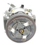 Peugeot 508 I 1,6THP Gaisa kondicionēšanas kompresors AC sūknis 9822826880 9678656080