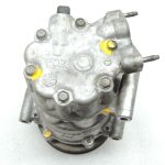 Peugeot 508 I 1,6THP Gaisa kondicionēšanas kompresors AC sūknis 9822826880 9678656080