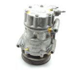Peugeot 508 I 1,6THP Gaisa kondicionēšanas kompresors AC sūknis 9822826880 9678656080