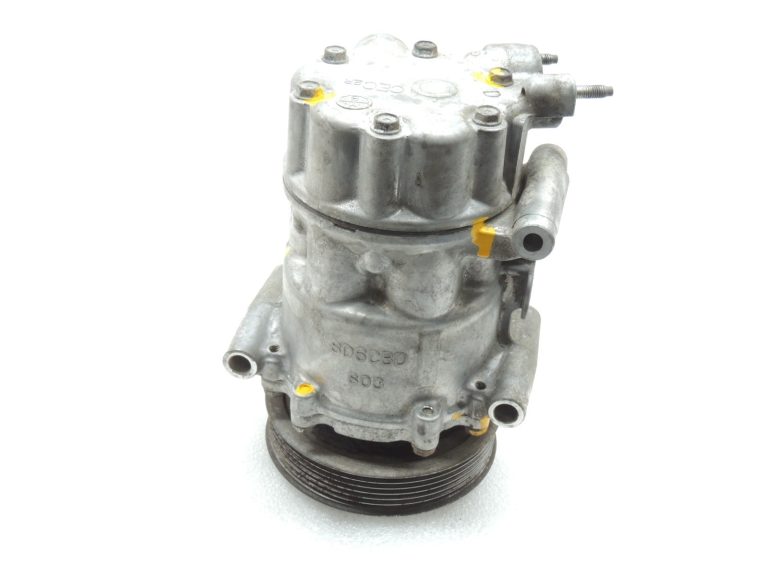 Peugeot 508 I 1,6THP Gaisa kondicionēšanas kompresors AC sūknis 9822826880 9678656080