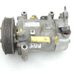 Peugeot 508 I 1,6THP Gaisa kondicionēšanas kompresors AC sūknis 9822826880 9678656080