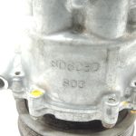 Peugeot 508 I 1,6THP Gaisa kondicionēšanas kompresors AC sūknis 9822826880 9678656080