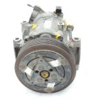 Peugeot 508 I 1,6THP Gaisa kondicionēšanas kompresors AC sūknis 9822826880 9678656080