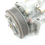 Peugeot 508 I 1,6THP Gaisa kondicionēšanas kompresors AC sūknis 9822826880 9678656080