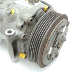 Peugeot 508 I 1,6THP Gaisa kondicionēšanas kompresors AC sūknis 9822826880 9678656080