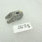 Opel Antara 2,2Cdti A22DM LNQ Degvielas iesmidzinātāja turētāja kronšteins 25183338 4802158