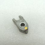 Opel Antara 2,2Cdti A22DM LNQ Degvielas iesmidzinātāja turētāja kronšteins 25183338 4802158