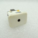 Opel Antara AUX savienojuma ligzda 20897015 4802814 AUX ieeja