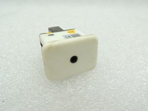 Opel Antara AUX connection socket 20897015 4802814 AUX input