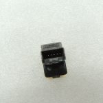 Opel Antara AUX savienojuma ligzda 20897015 4802814 AUX ieeja