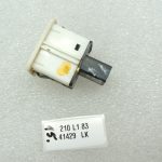 Opel Antara AUX savienojuma ligzda 20897015 4802814 AUX ieeja