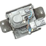 Opel Antara aizmugurējo durvju slēdzene 15934420 13502697 13501871