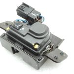 Opel Antara aizmugurējo durvju slēdzene 15934420 13502697 13501871