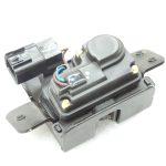 Opel Antara aizmugurējo durvju slēdzene 15934420 13502697 13501871