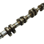 Audi A6 C6 4F 4.2 V8 BAT 1-4 cilindru sadales vārpsta ieplūdes 079109101BL Ieplūdes sadales vārpsta