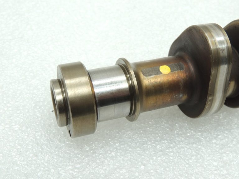 Audi A6 C6 4F 4.2 V8 BAT 1-4 cilindru sadales vārpsta ieplūdes 079109101BL Ieplūdes sadales vārpsta