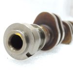 Audi A6 C6 4F 4.2 V8 BAT 1-4 cilindru sadales vārpsta ieplūdes 079109101BL Ieplūdes sadales vārpsta