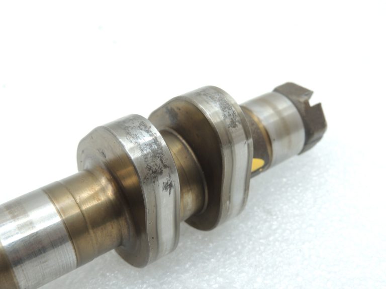 Audi A6 C6 4F 4.2 V8 BAT 1-4 cilindru sadales vārpsta ieplūdes 079109101BL Ieplūdes sadales vārpsta
