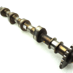 Audi A6 C6 4F 4.2 V8 BAT 1-4 cyl Izplūdes vārpsta 079109102AJ Izplūdes vārpsta