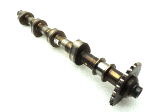 Audi A6 C6 4F 4.2 V8 BAT 1-4 cyl Izplūdes vārpsta 079109102AJ Izplūdes vārpsta