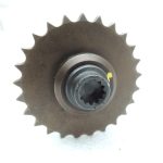 Audi A6 C6 4F 4.2 V8 BAT 1-4 cyl Izplūdes vārpsta 079109102AJ Izplūdes vārpsta