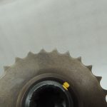 Audi A6 C6 4F 4.2 V8 BAT 1-4 cyl Izplūdes vārpsta 079109102AJ Izplūdes vārpsta