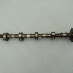 Audi A6 C6 4F 4.2 V8 BAT 1-4 cyl Izplūdes vārpsta 079109102AJ Izplūdes vārpsta