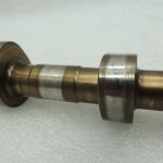 Audi A6 C6 4F 4.2 V8 BAT 1-4 cyl Izplūdes vārpsta 079109102AJ Izplūdes vārpsta
