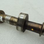 Audi A6 C6 4F 4.2 V8 BAT 1-4 cyl Izplūdes vārpsta 079109102AJ Izplūdes vārpsta