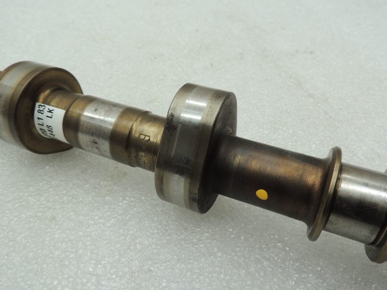 Audi A6 C6 4F 4.2 V8 BAT 1-4 cyl Izplūdes vārpsta 079109102AJ Izplūdes vārpsta