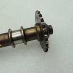 Audi A6 C6 4F 4.2 V8 BAT 1-4 cyl Izplūdes vārpsta 079109102AJ Izplūdes vārpsta