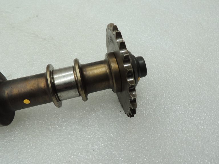 Audi A6 C6 4F 4.2 V8 BAT 1-4 cyl Izplūdes vārpsta 079109102AJ Izplūdes vārpsta