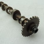 Audi A6 C6 4F 4.2 V8 BAT 1-4 cyl Izplūdes vārpsta 079109102AJ Izplūdes vārpsta