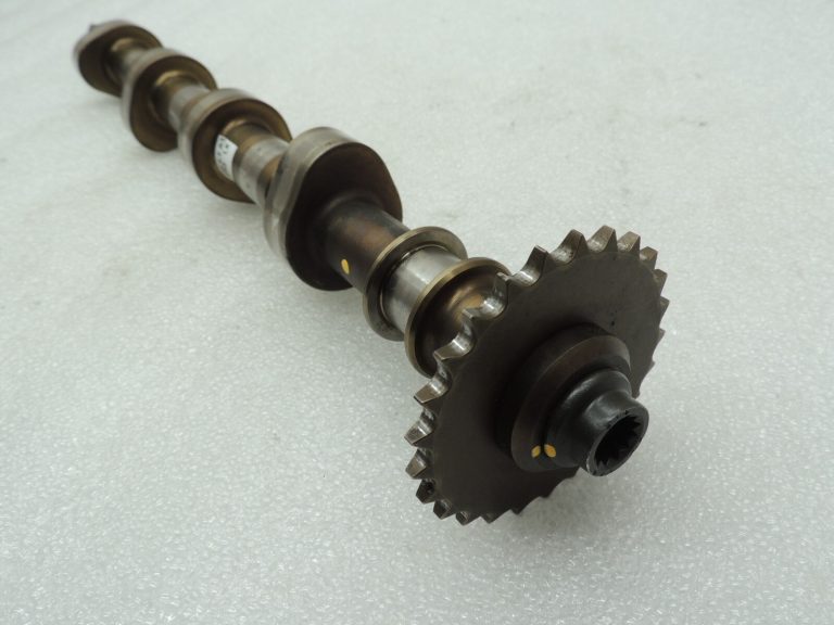 Audi A6 C6 4F 4.2 V8 BAT 1-4 cyl Izplūdes vārpsta 079109102AJ Izplūdes vārpsta
