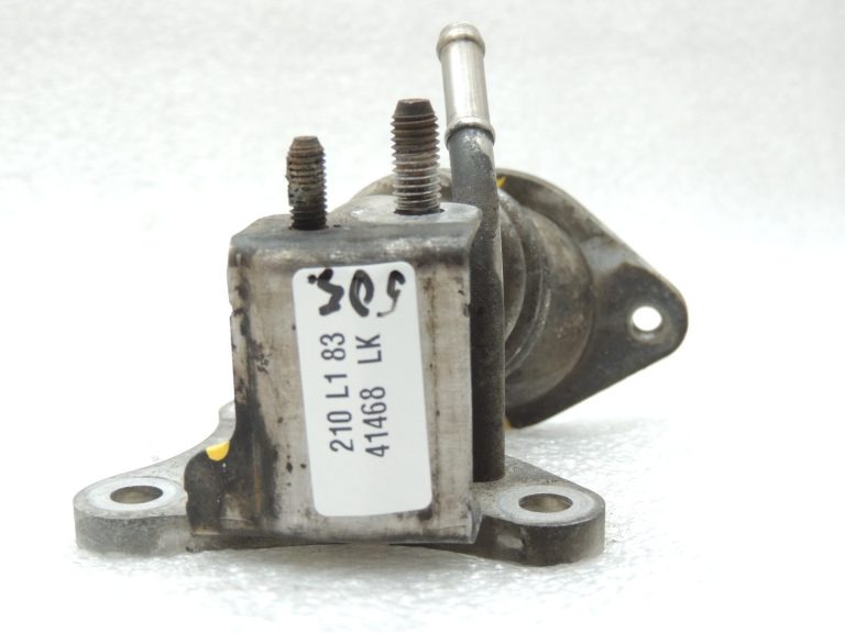 Mazda Cx5 2.2D EGR caurule SH0220310 EGR caurule SH02-20-310