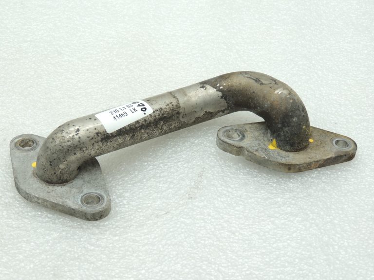 Mazda Cx5 2.2D EGR caurule SH01-20-311 EGR caurule SH0120311