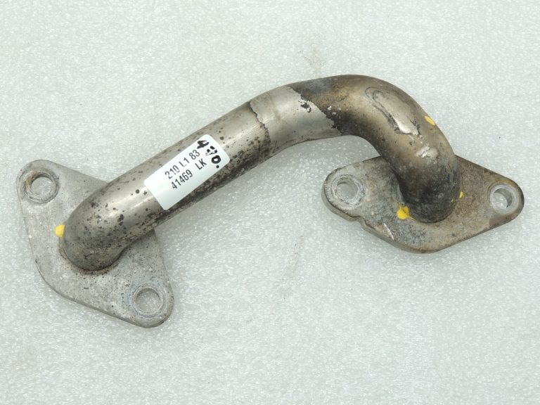 Mazda Cx5 2.2D EGR caurule SH01-20-311 EGR caurule SH0120311