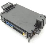 Mazda CX5 Vadības bloks virsbūves modulis G46C675Y0B Vadības bloks G46C-67-5Y0B