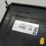 Mazda CX5 Vadības bloks virsbūves modulis G46C675Y0B Vadības bloks G46C-67-5Y0B