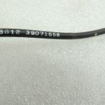Opel Insignia B Priekšējo ārdurvju atvēršanas trose Bowdena trose 39071658
