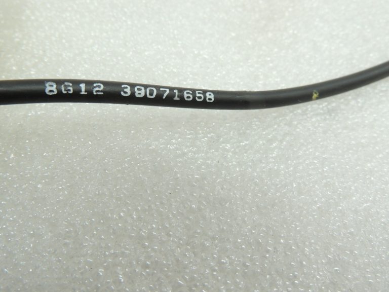 Opel Insignia B Priekšējo ārdurvju atvēršanas trose Bowdena trose 39071658