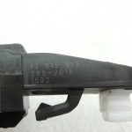 Opel Insignia B Priekšējais kreisais ārējo durvju roktura turētāja rāmis 13515513