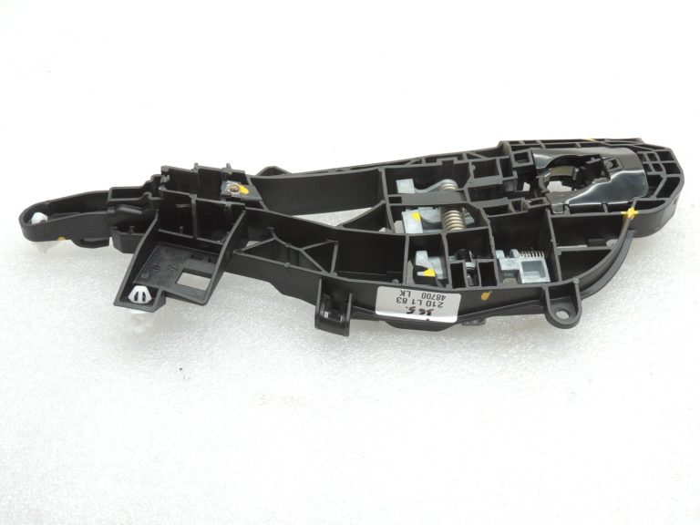 Opel Insignia B Priekšējais kreisais ārējo durvju roktura turētāja rāmis 13515513