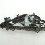 Opel Insignia B Priekšējais kreisais ārējo durvju roktura turētāja rāmis 13515513