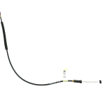 Opel Insignia B Aizmugurējā ārdurvju atvērēja trose Bowdena trose 39122959