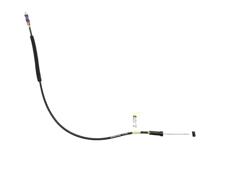 Opel Insignia B Aizmugurējā ārdurvju atvērēja trose Bowdena trose 39122959