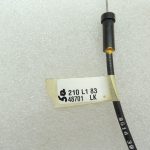 Opel Insignia B Aizmugurējā ārdurvju atvērēja trose Bowdena trose 39122959