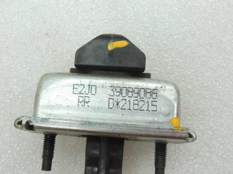 Opel Insignia B Aizmugurējā kreisā labā durvju bremzes durvju āķa eņģe 39089088