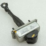 Opel Insignia B Aizmugurējā kreisā labā durvju bremzes durvju āķa eņģe 39089088